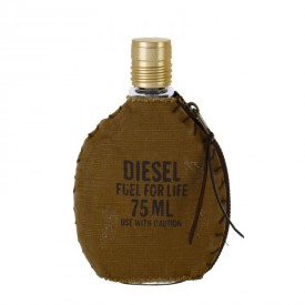 Diesel Fuel For Life EDT 75 ml Erkek Parfümü Outlet